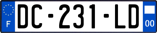 DC-231-LD