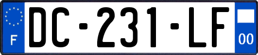 DC-231-LF