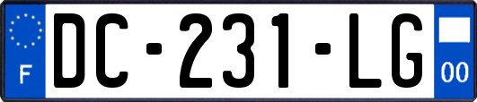 DC-231-LG