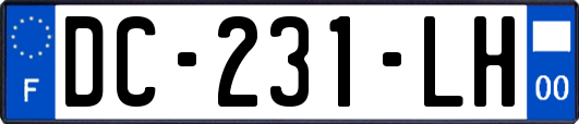 DC-231-LH