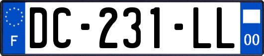 DC-231-LL
