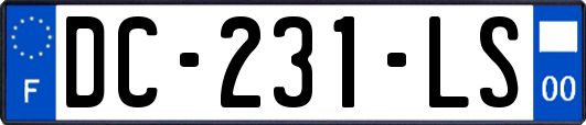 DC-231-LS