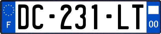 DC-231-LT
