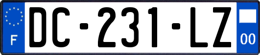 DC-231-LZ