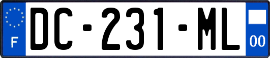 DC-231-ML