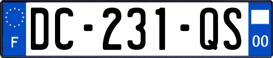 DC-231-QS