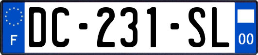 DC-231-SL