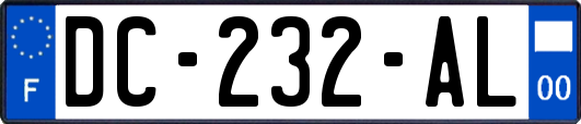 DC-232-AL