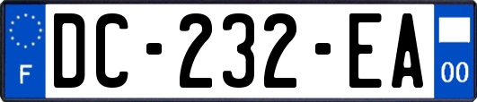 DC-232-EA
