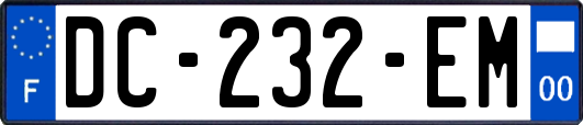 DC-232-EM