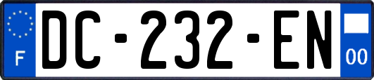 DC-232-EN