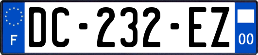 DC-232-EZ
