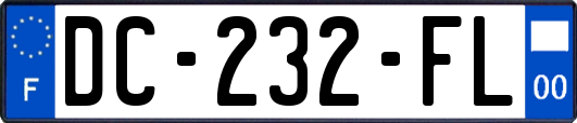 DC-232-FL