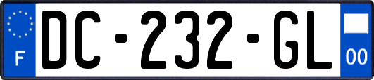 DC-232-GL