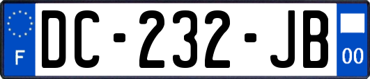 DC-232-JB