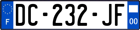 DC-232-JF