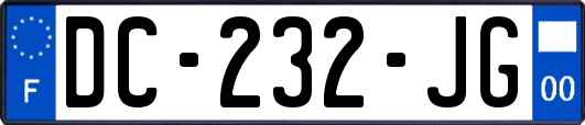 DC-232-JG