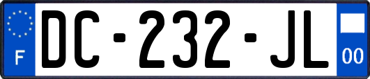 DC-232-JL