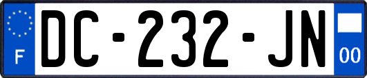 DC-232-JN