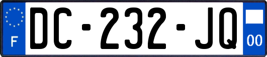 DC-232-JQ