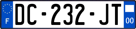 DC-232-JT