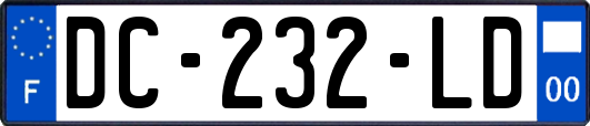 DC-232-LD