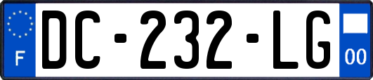 DC-232-LG