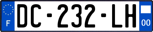 DC-232-LH