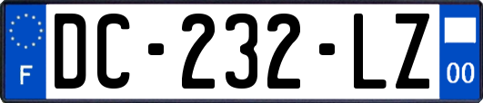 DC-232-LZ