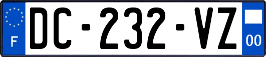 DC-232-VZ