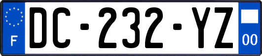 DC-232-YZ