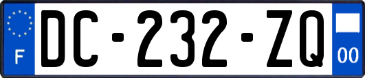 DC-232-ZQ