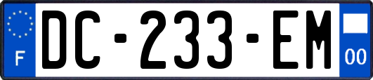 DC-233-EM