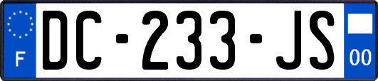 DC-233-JS