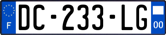 DC-233-LG