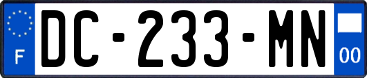 DC-233-MN
