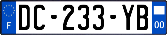 DC-233-YB