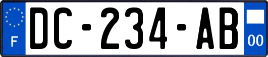 DC-234-AB