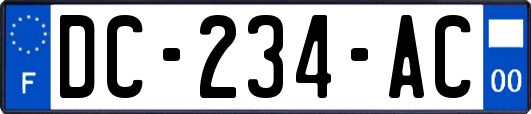 DC-234-AC