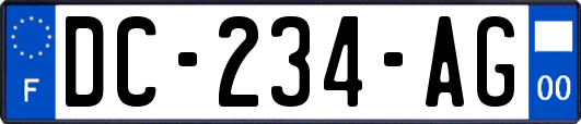 DC-234-AG