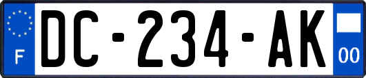 DC-234-AK