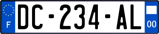 DC-234-AL