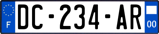 DC-234-AR