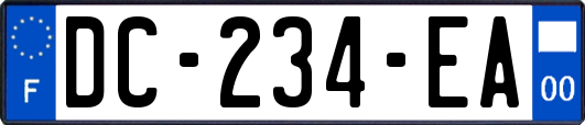 DC-234-EA