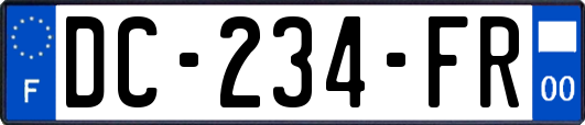 DC-234-FR