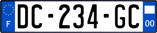 DC-234-GC