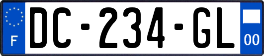 DC-234-GL