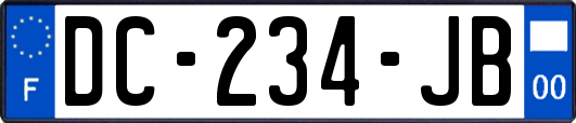 DC-234-JB