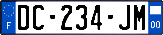 DC-234-JM