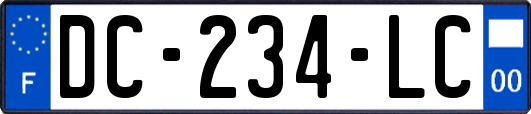 DC-234-LC